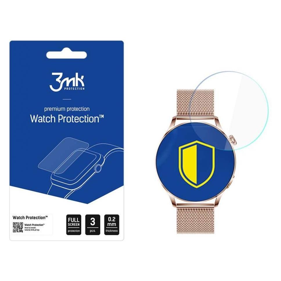 3MK Watch Protection ARC+ do Garett Lady Elegance RT (3MK3830)