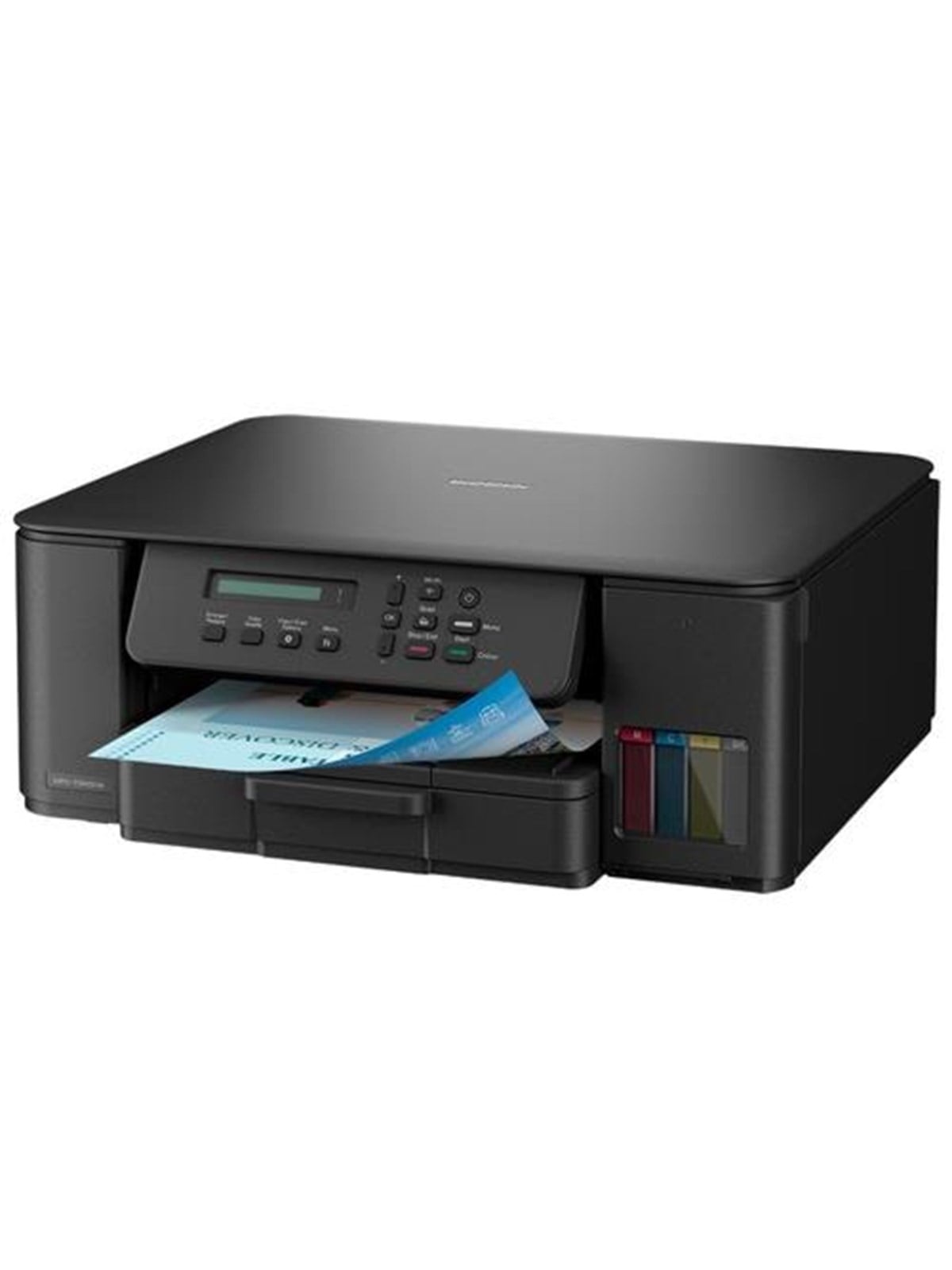 Brother DCP-T580DW alt-i-Tn Ink Tank-printer Multifunktion - Farbe - Tinte