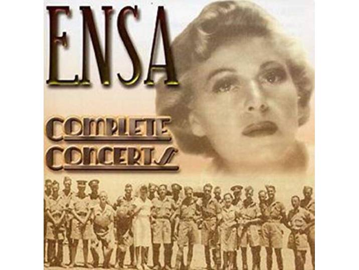 Ensa - Complete Shows