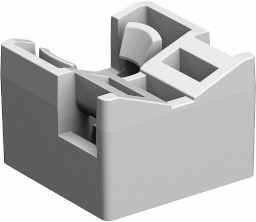 Bosch Serre-câble EPC PRO transversal a attache externe, 1,7 x 7,6 mm 1600A032GF