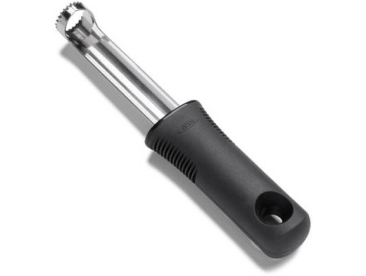 Oxo - Vide Pomme Inox Noir