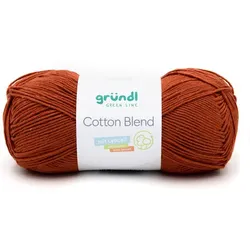 gründl Wolle Cotton Blend