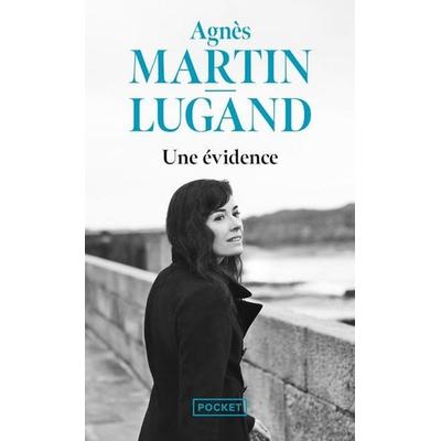 Une évidence, Taschenbuch von Agnès Martin-Lugand, Pocket Books, 978-2-266-30678-2