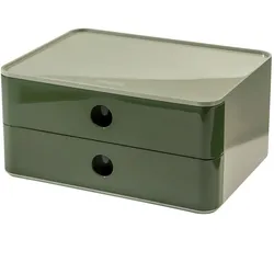 HAN 1120-40D SMART-BOX ALLISON - Grün