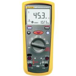 Fluke 1577 Isolationsmessgerät kalibriert (DAkkS-akkreditiertes Labor) 500 V, 1000 V 600 MΩ 2157280-D
