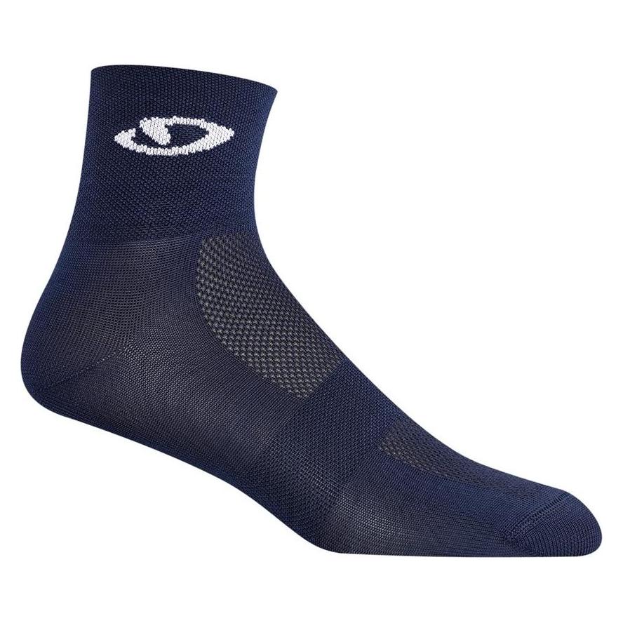 Giro COMP RACER Midnight Socken (43 - 45) (7160245)