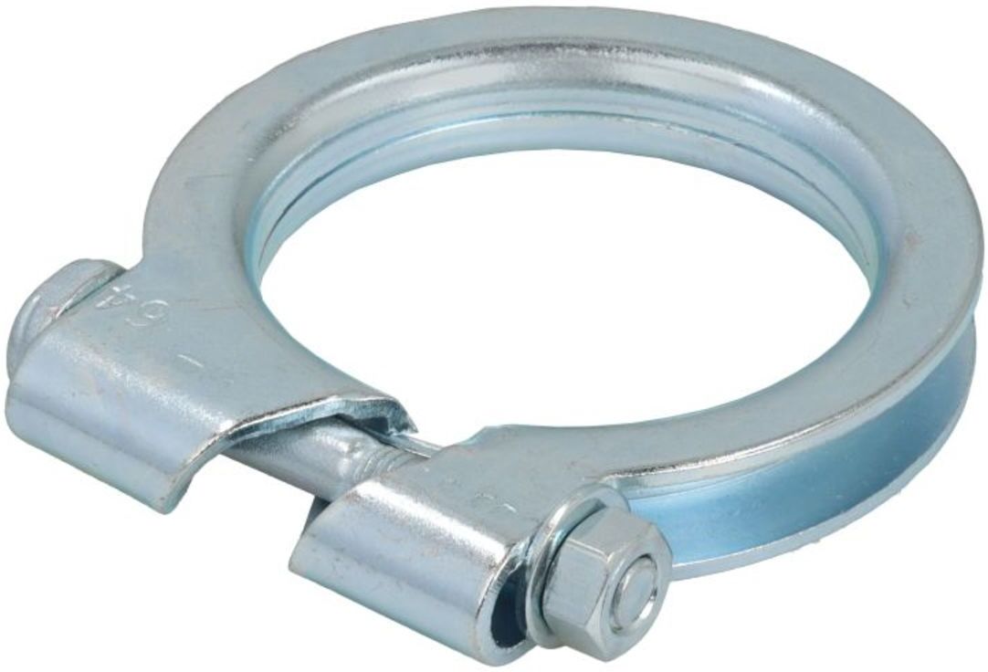 Klemmstück, Abgasanlage WALKER 80514