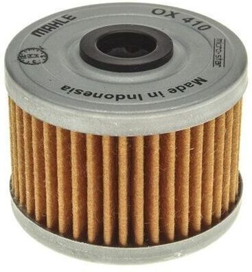MAHLE OX 410 Oil filter
