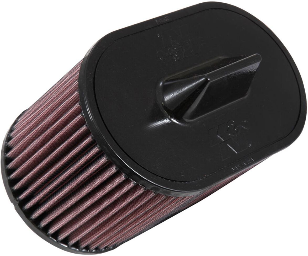 K&N Filters Luftfilter K&N; E-0651