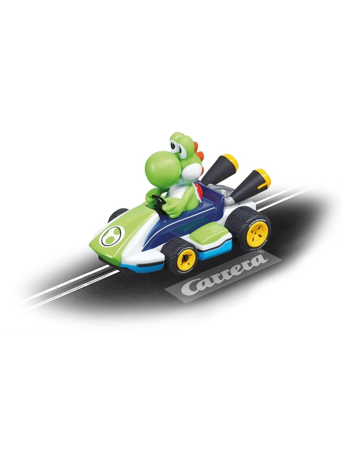 Carrera First Nintendo Mario Kart - Yoshi