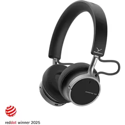 BEYERDYNAMIC Bluetooth Over-Ear-Kopfhörer "AVENTHO 100", Schwarz