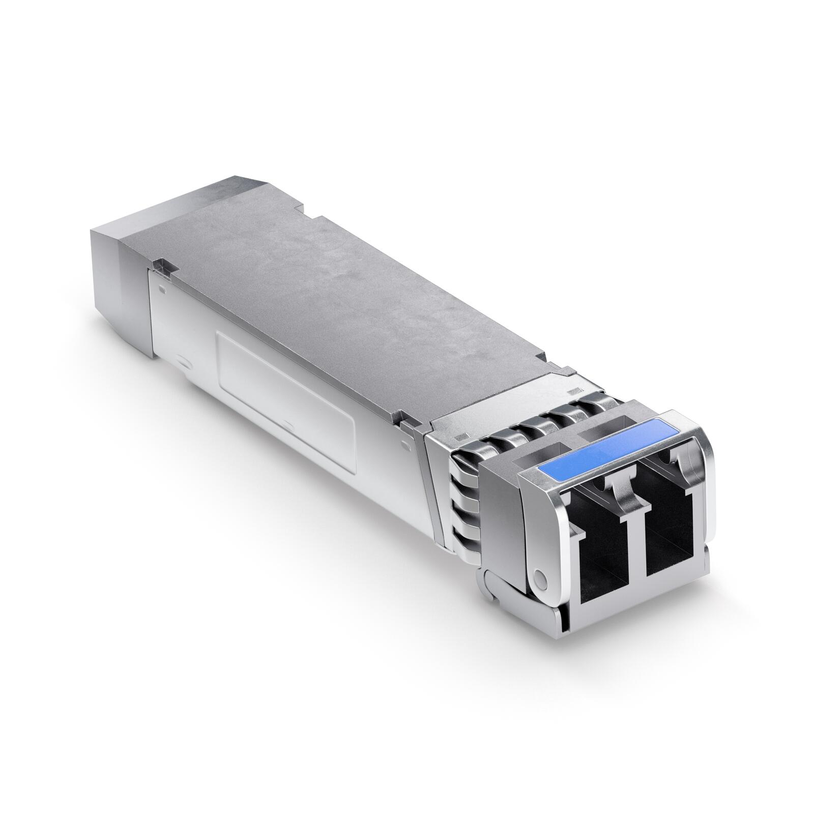 PureTools IPAV PRO - 10G Duplex LC SingleMode SFP+ Modul, 2km Reichweite IPAV-SFP10G-SM