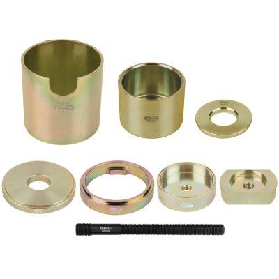 KS TOOLS Montagewerkzeugsatz, Silentlager 4400250
