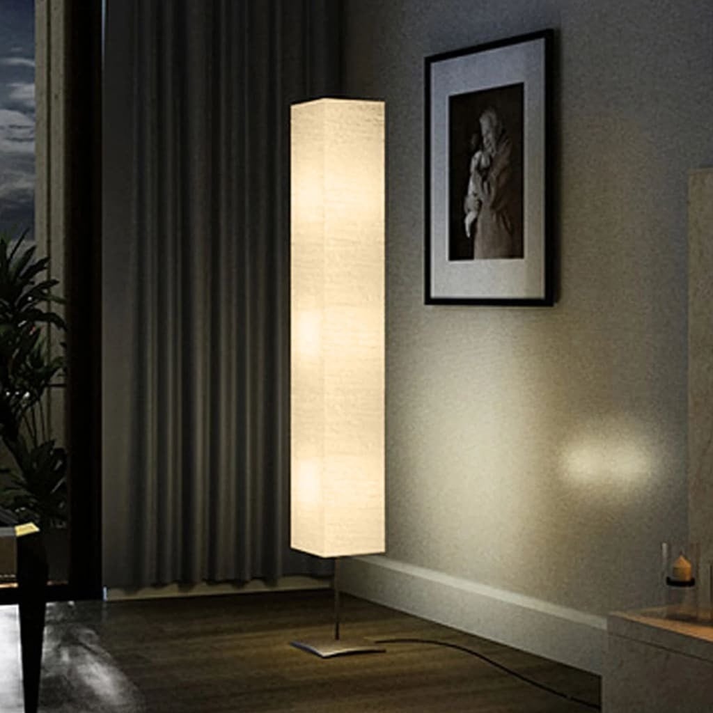 Shumee Vloerlamp Lampion voor volwassenen