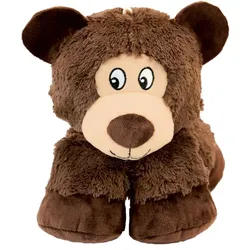 KONG Stretchezz Legz Bear Large | Hundespielzeug