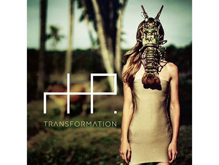 X Marks The Pedwalk - Transformation