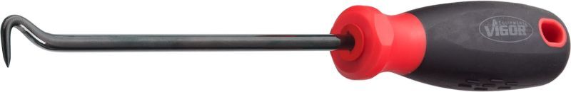 Vigor Schabersatz Haken- Und Schaber Satz V5045
