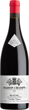 Beaune Vieilles Vignes 2022 - Maison Champy - Beaune - Rotwein - 0.75L Burgund