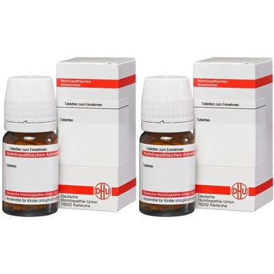 Thallium Metallicum D 6 Tabletten 2x 2x80 St