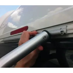 Thule Bike Rack Adapter Montageprofil für Fahrradträger Thule Sport G2