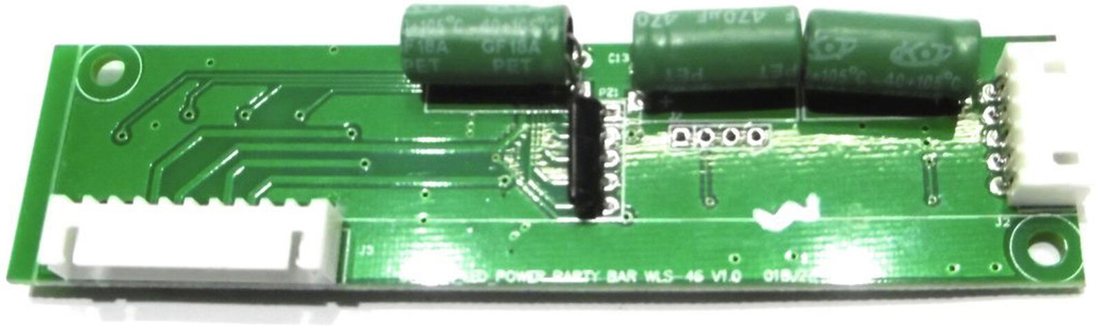 Ersatzteil Platine (Led Treiber) Led Kls 3002 (Wls-46)