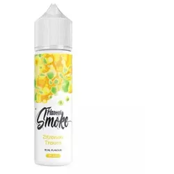 Zitronentraum 10ml Longfill Aroma by Flavour Smoke