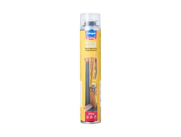 Coltogum Pistolen-Bauschaum 750ml