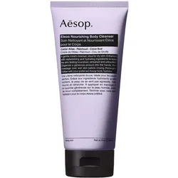 180ml Aesop Eleos Nourishing Body Cleanser