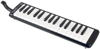 Hohner Student Melodica 32 Black Schwarz