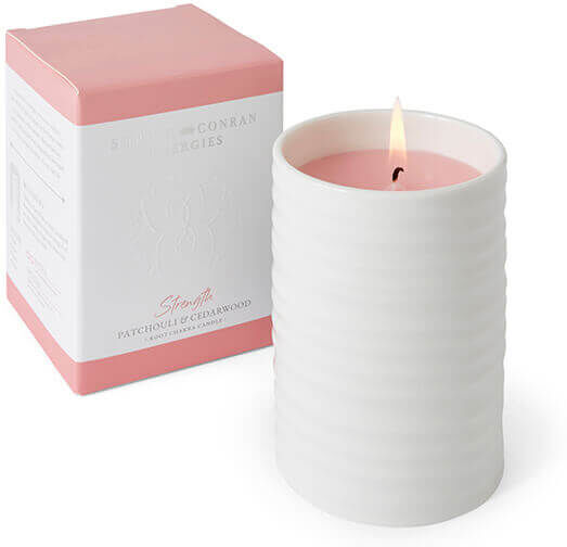 Sophie Conran By Wax Lyrical Strength Ceramic Candle Jar