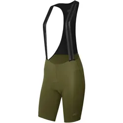 RHPLUS Radhose Code W Bibshort, Größe XS in Grün Grün
