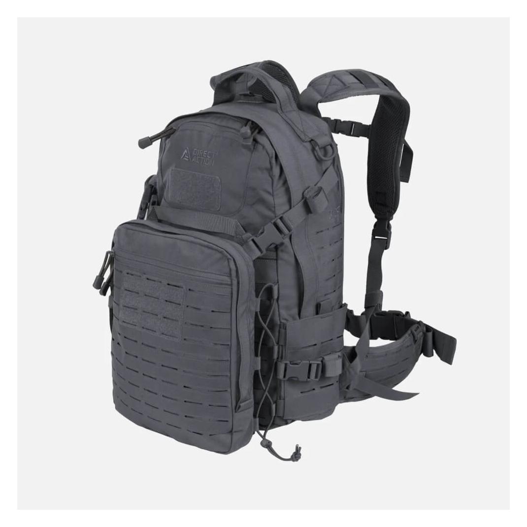 Direct Action Ghost MKII (27.50 l) (BP-GHST-CD5-SGR)