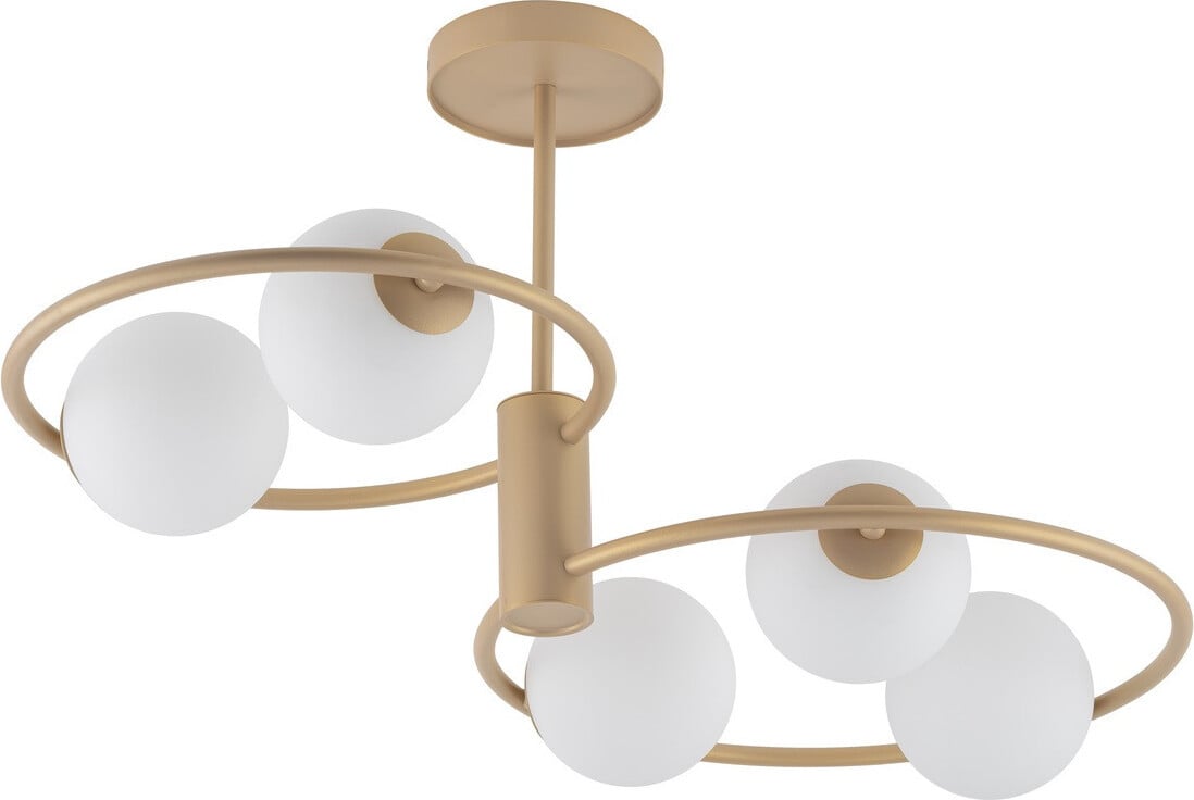 Sigma Lighting Plafondlamp AQUA 5