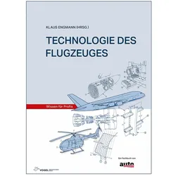 Technologie des Flugzeuges, Schulbücher von Klaus Engmann