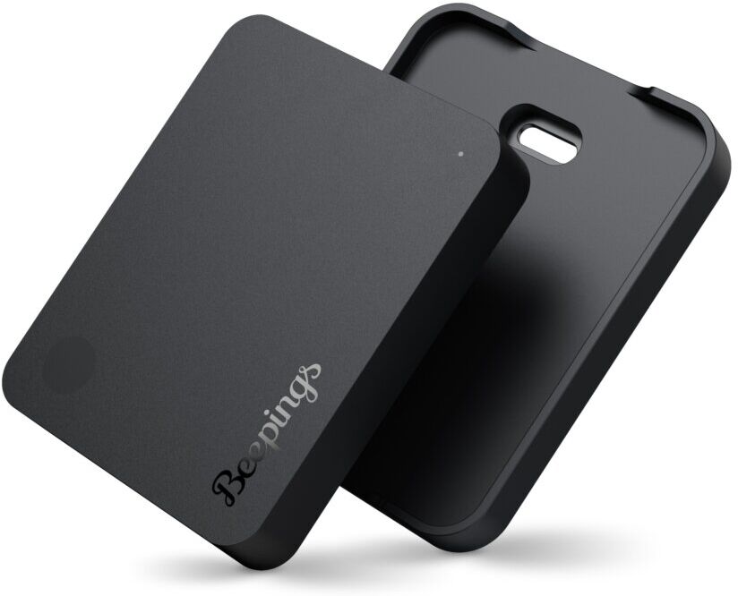 Traceur Gps Zen L By Beepings