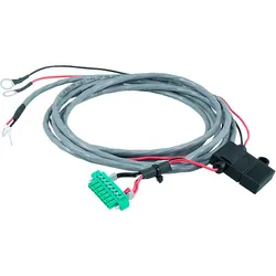 Super B Anschlusskabel für Batterie Nomia an Batteriemonitor SB-BM01 10 Meter