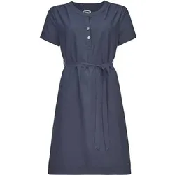 KILLTEC killtec Damen Kleid Ebba, Größe 36 in Blau Blau