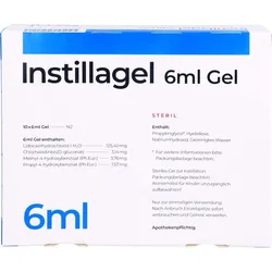 Instillagel 60 ML