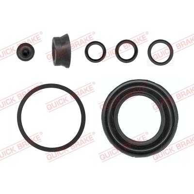 QUICK BRAKE Reparatursatz, Bremssattel 1140004