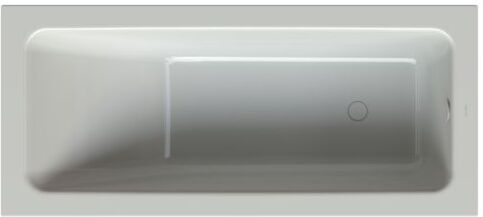 Bette BetteOne Relax Badewanne 3323-002 manhattan, 180x80x45cm