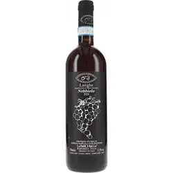 Langhe Nebbiolo DOC Olek Bondonio 2024