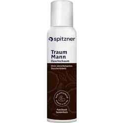 SPITZNER Duschschaum Traummann 50 ml