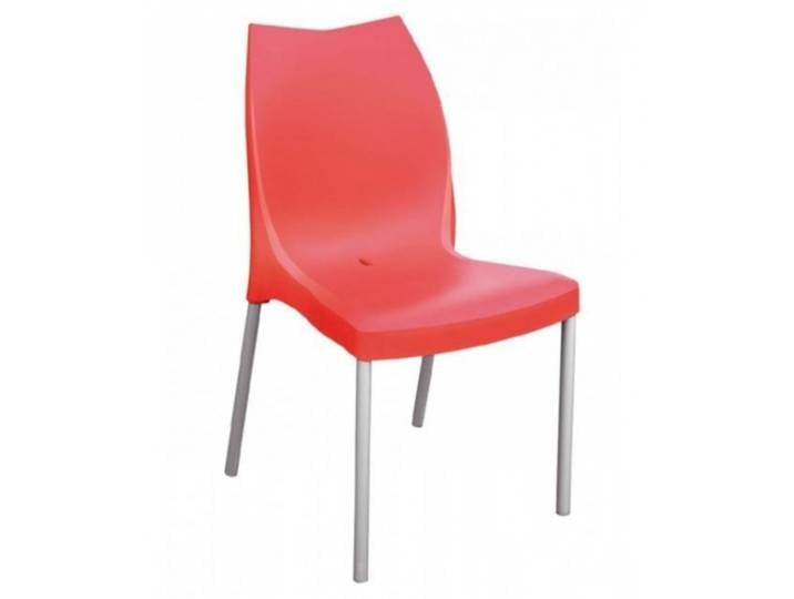 CHAISE DE COLLECTIVITÉ TULIP