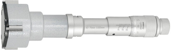 HOLEX Micromètre d’intérieur 62-75 mm (428990 62-75)