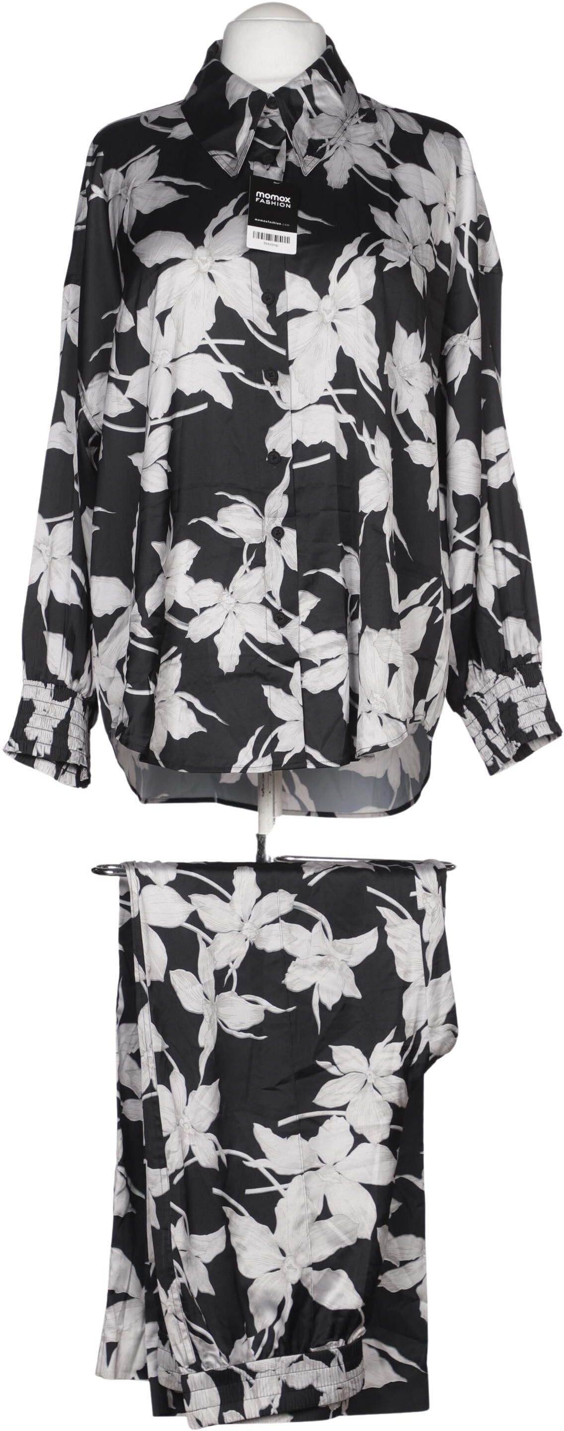 All Saints Damen Anzug oder Kombination, Mehrfarbig, Gr. EU 40, Elasthan / Synthetik - Second Hand