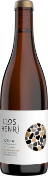 Otira Single Vineyard Sauvignon Blanc 2024 - Clos Henri Vineyard - Marlborough - Weisswein - 0.75L Marlborough