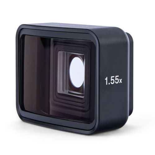Moment 1.55x Anamorphic Lens II - Natural - T-Series