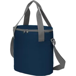 Halfar Kühltasche 'Solution' 1809797 navy 30 x 31 x 15 cm