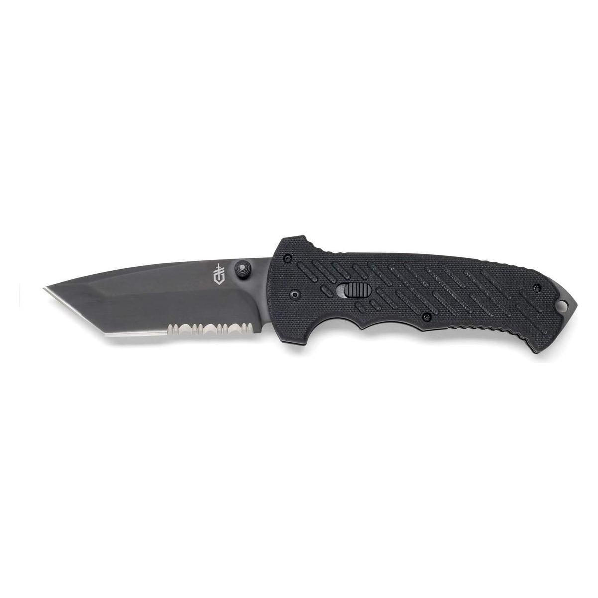Gerber Gear Peilis Gerber 06 Fast AO Folder Tanto (7.60 cm) (13658157644)