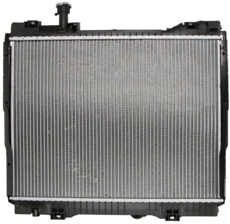 Kühler, Motorkühlung NRF 58484
